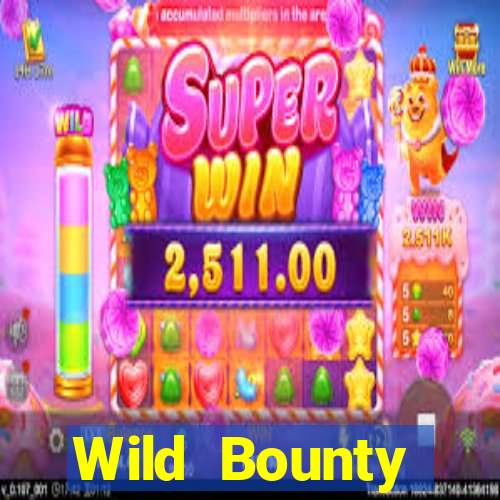 Wild Bounty Showdown horario pagante