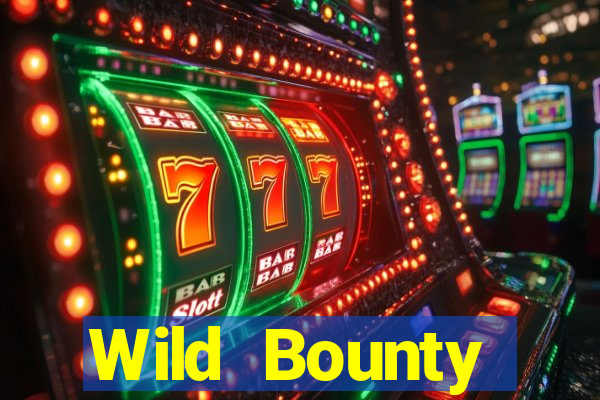 Wild Bounty Showdown horario pagante