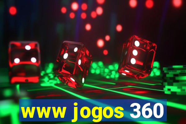 www jogos 360