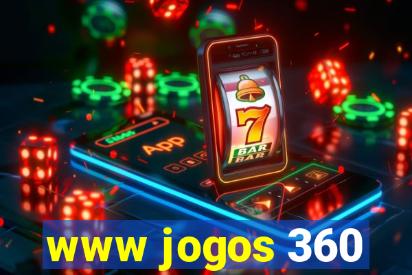 www jogos 360