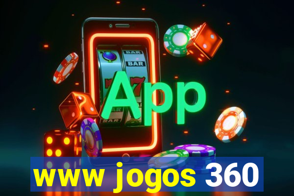 www jogos 360