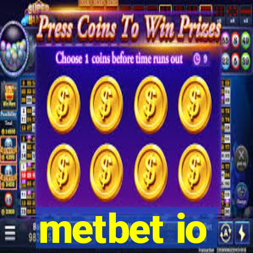 metbet io