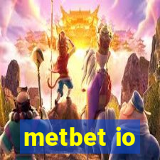 metbet io