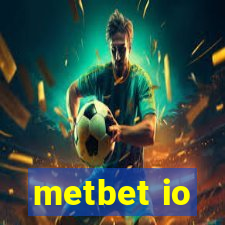 metbet io