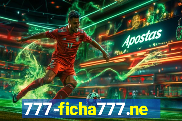 777-ficha777.net