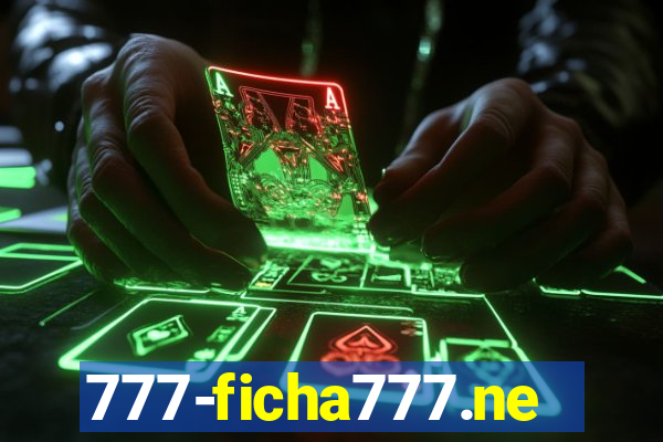 777-ficha777.net