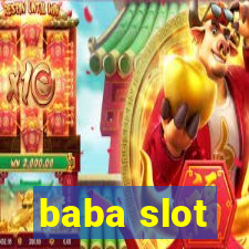 baba slot