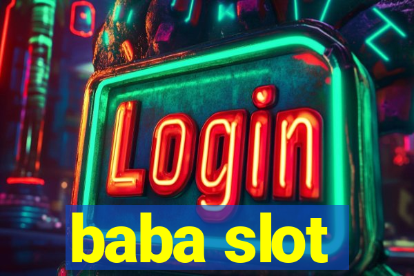 baba slot