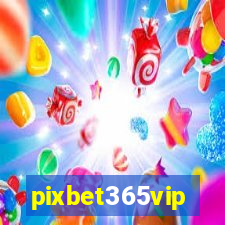 pixbet365vip