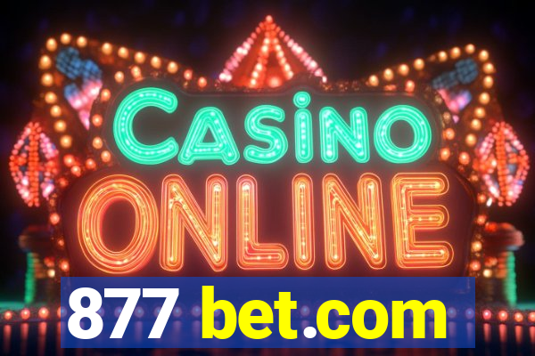 877 bet.com