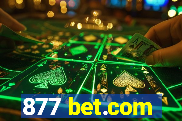 877 bet.com