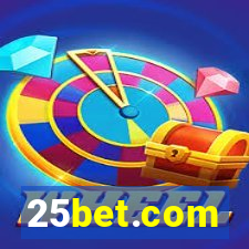 25bet.com