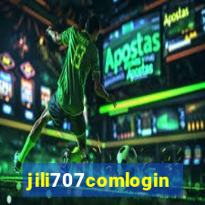 jili707comlogin