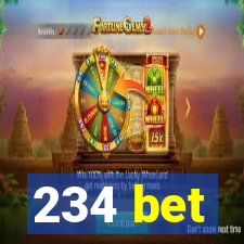 234 bet