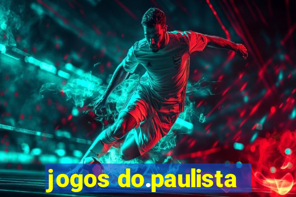 jogos do.paulista