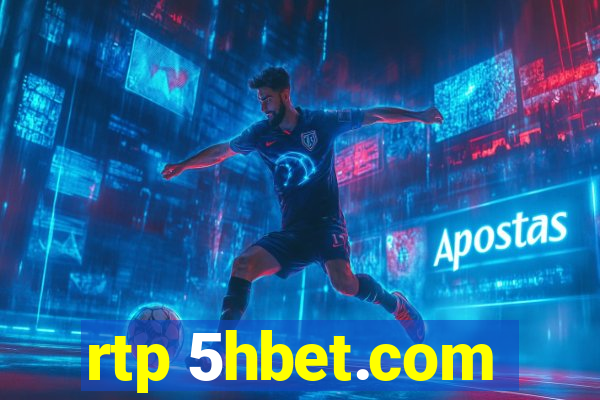 rtp 5hbet.com