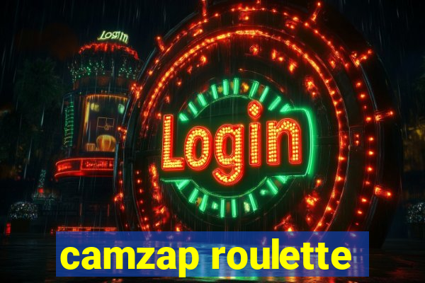 camzap roulette