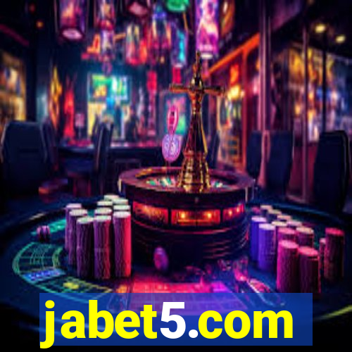 jabet5.com