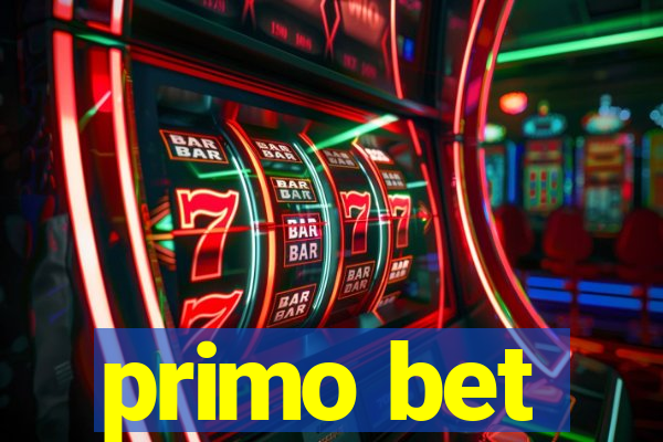 primo bet