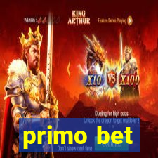 primo bet