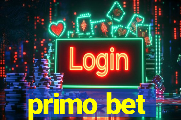 primo bet