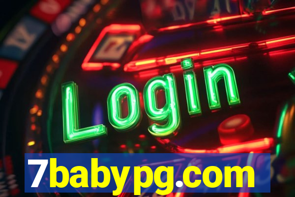 7babypg.com