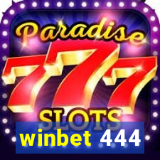 winbet 444