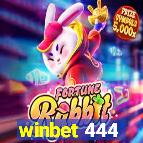 winbet 444