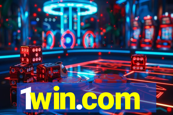 1win.com