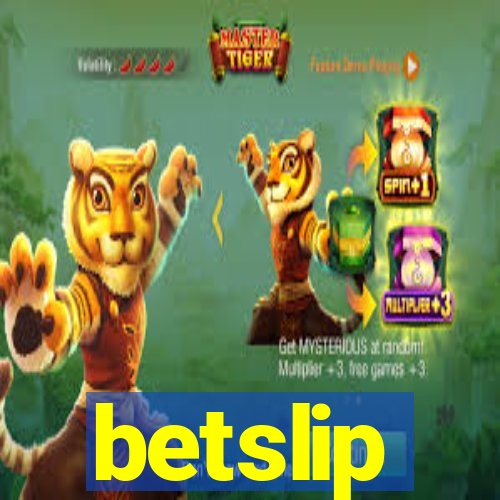 betslip