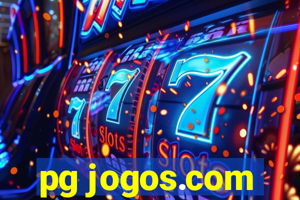 pg jogos.com