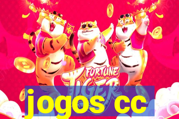 jogos cc