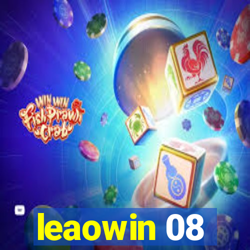 leaowin 08