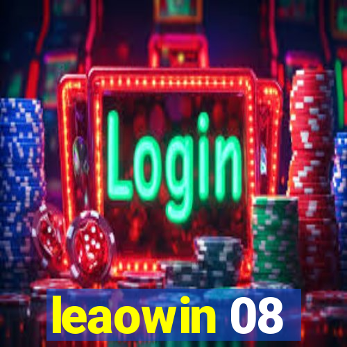 leaowin 08