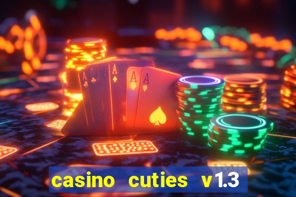 casino cuties v1.3 - android.apk