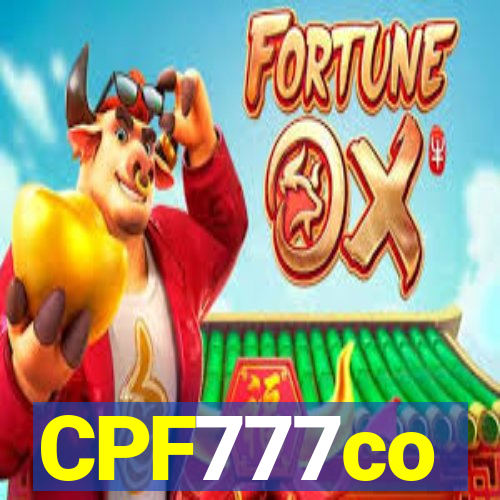 CPF777co