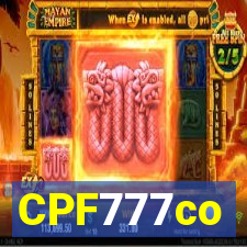 CPF777co