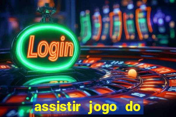 assistir jogo do cruzeiro ao vivo futemax