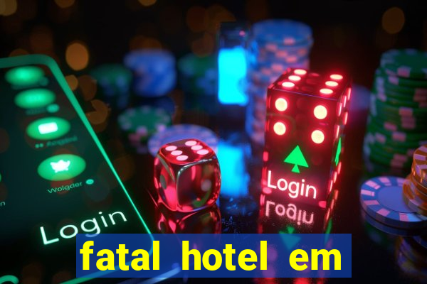 fatal hotel em barreiras ba