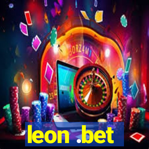 leon .bet