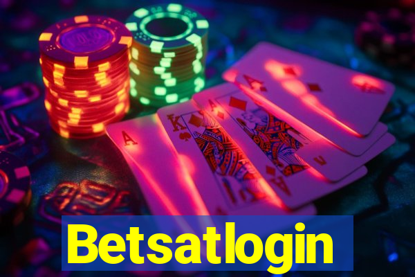 Betsatlogin