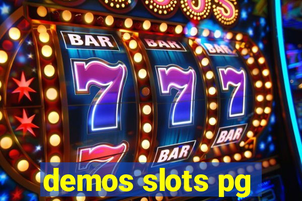 demos slots pg