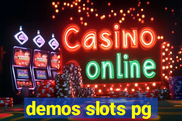 demos slots pg