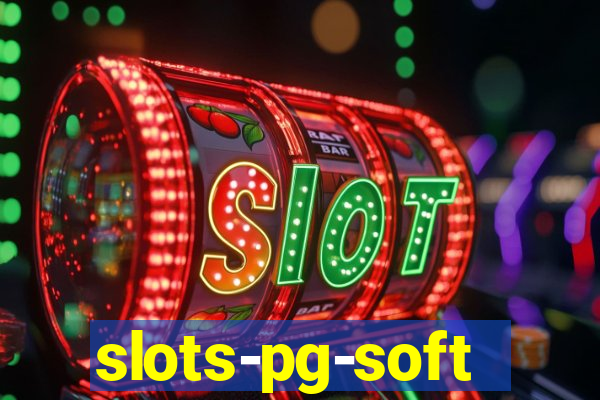 slots-pg-soft