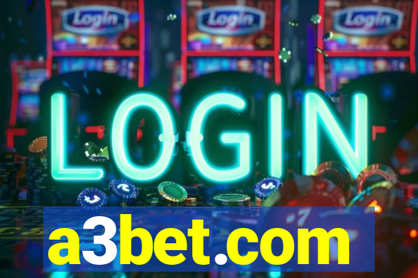 a3bet.com