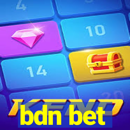 bdn bet