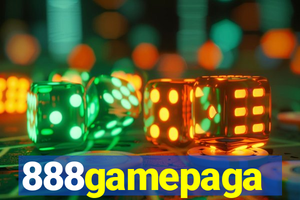 888gamepaga