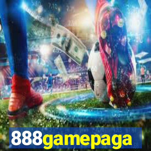 888gamepaga