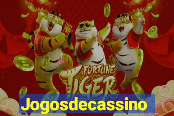 Jogosdecassino