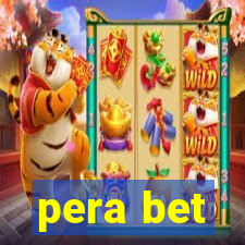 pera bet